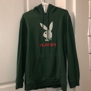 Playboy hoodie